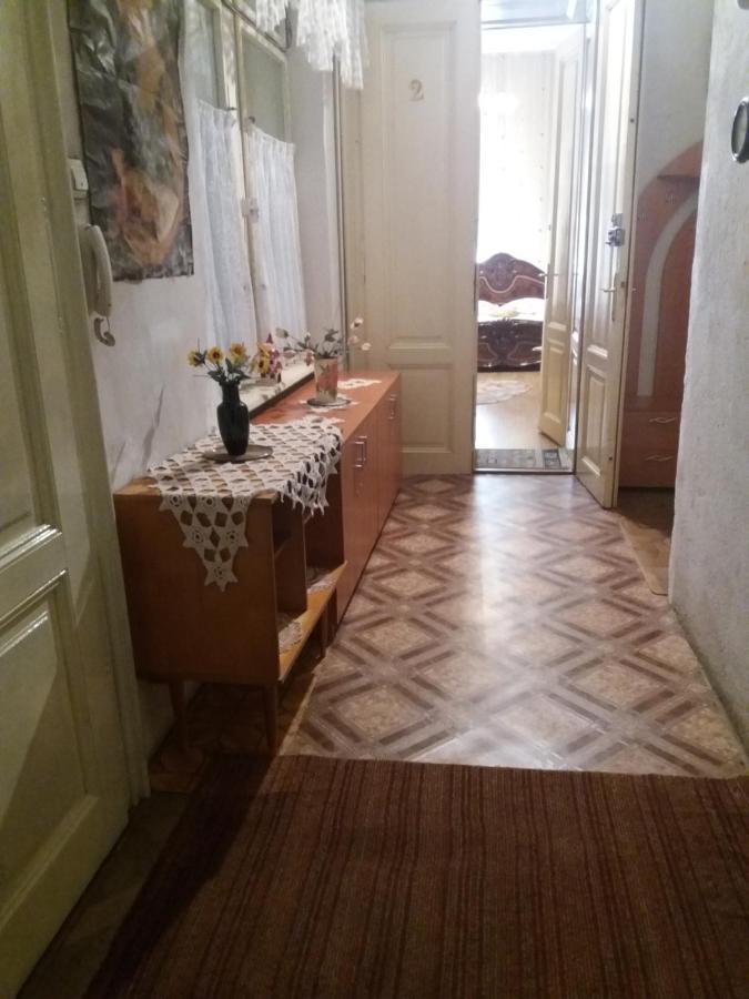 Garsoniera Alegna Lägenhet Sibiu Exteriör bild