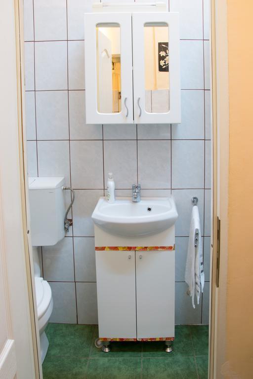 Garsoniera Alegna Lägenhet Sibiu Exteriör bild